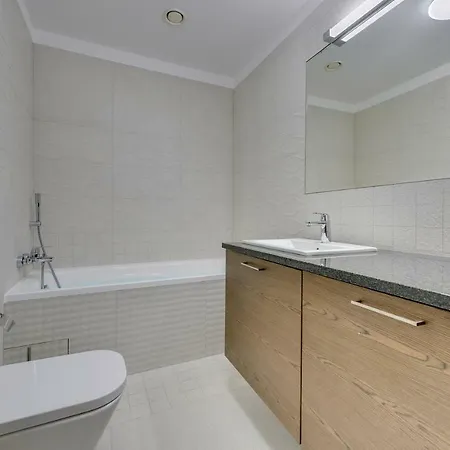 Apartment Tobiasza Old Town Flatinfo *