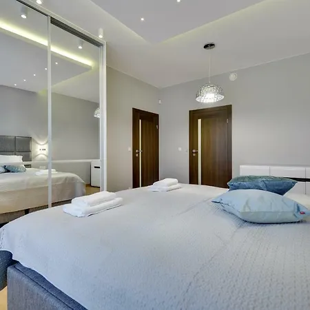 Apartment Tobiasza Old Town Flatinfo *