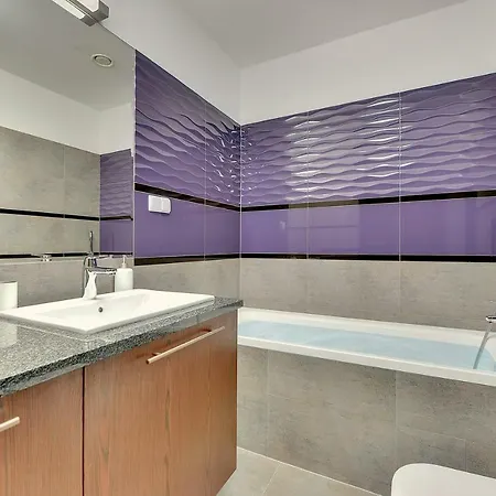 Apartment Tobiasza Old Town Flatinfo